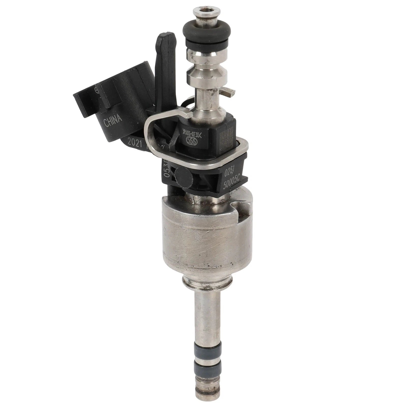 Set of 4 Fuel Injectors for Buick Envision 2021–2023, Chevrolet Blazer 2020–2022
