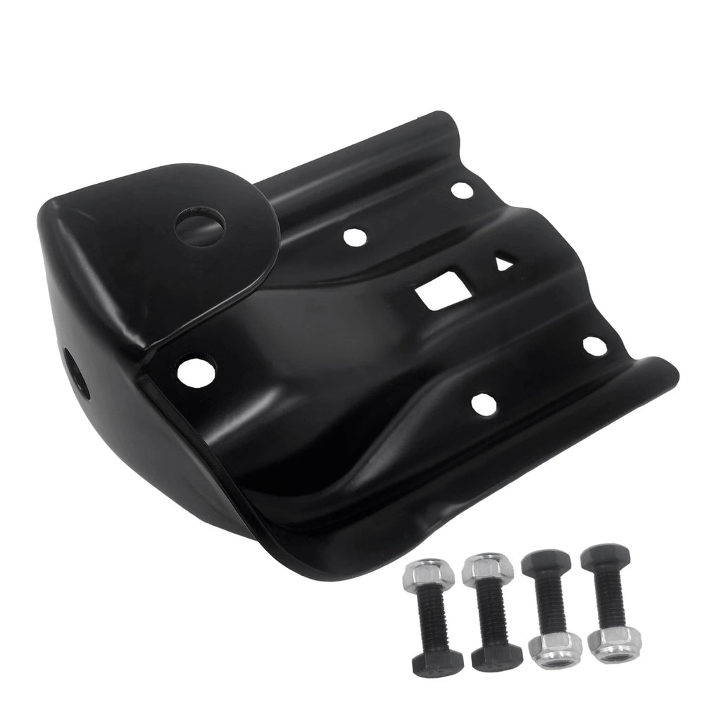 Rear Leaf Spring Bracket for Chevrolet K1500 K2500 GMC K3500 (1990–1999) 722-008