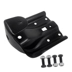 Rear Leaf Spring Bracket for Chevrolet K1500 K2500 GMC K3500 (1990–1999) 722-008