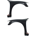 Fender for Honda Accord Coupe (2013–2017) Front Driver & Passenger Side