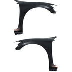 Fender for Honda Accord Coupe (2013–2017) Front Driver & Passenger Side