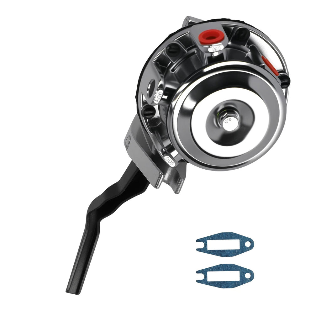 8PSI Mechanical Fuel Pump for Ford Mustang Torino F-Series (1969–1982)