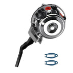 8PSI Mechanical Fuel Pump for Ford Mustang Torino F-Series (1969–1982)