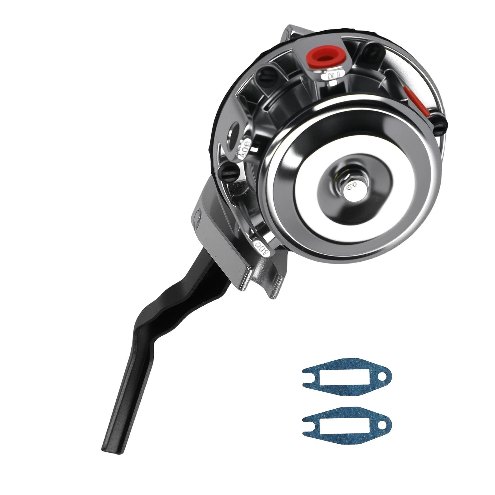 8PSI Mechanical Fuel Pump for Ford Mustang Torino F-Series (1969–1982)