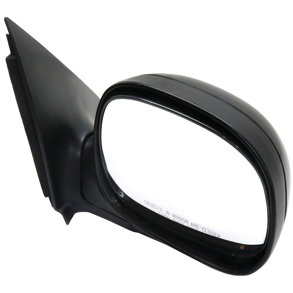 Power Mirror for Ford F-150 (1997–2003) Paintable Right Passenger