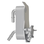 Oil Cooler Assembly for BMW X1 E84 2.0L 3.0L (2014–2015) 17217529499