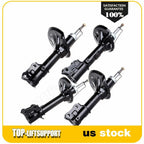 Front & Rear Shock Strut for Hyundai Elantra (2000–2006)