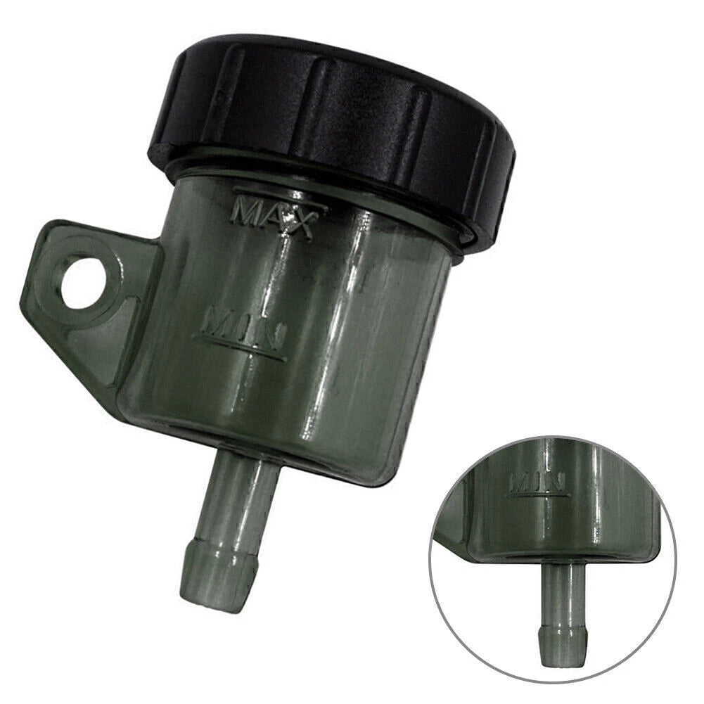 Universal Motorbike Front Brake Clutch Fluid Reservoir Cup