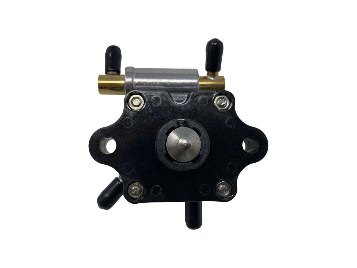 FPF Fuel Pump for Yamaha 15hp 4 Stroke (2011–2022) 6AH-24410-00-00