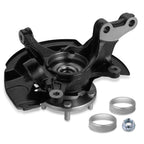 Front Left Loaded Wheel Bearing Hub Knuckle for Toyota Camry (2004–2006)