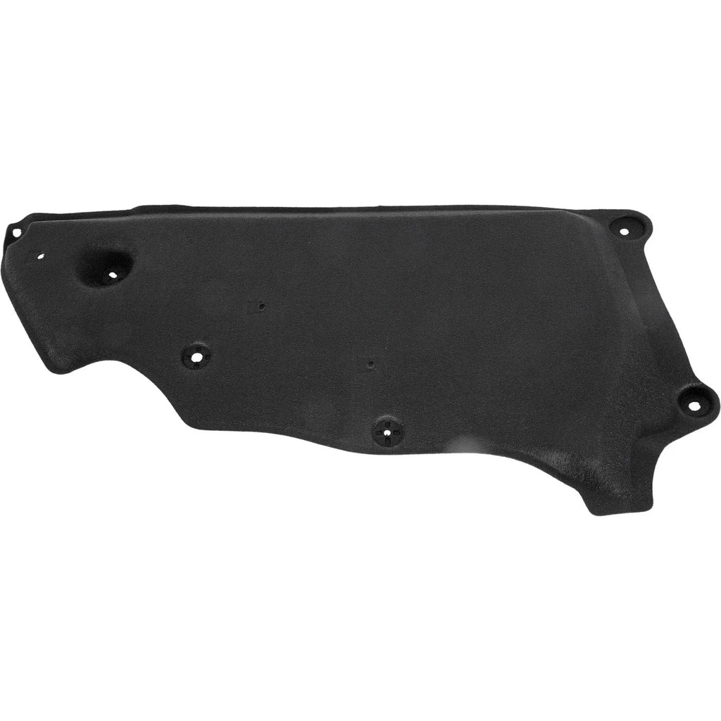 Engine Splash Shield for Toyota Highlander (2020–2022) Rear Driver Side