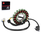 Generator Stator for Suzuki QuadRacer 450 LTR450 LTR450Z (2006–2009) 32101-45G00