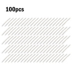 Heat Shrink Tubes for Fiber Optic (100 pcs)
