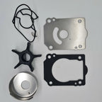 Water Pump Impeller Kit for Suzuki Outboard 150 175 HP DF150 DF175 (2006–2018)