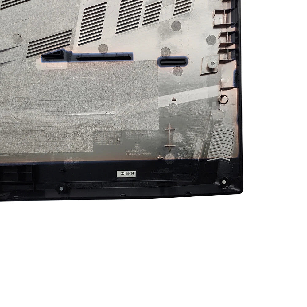 Bottom Case Cover for MSI GF75 MS-17F1 MS-17F5 (2019–2020) 3077F1D211TF1 Black