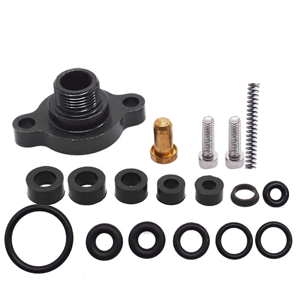 Fuel Pressure Regulator Kit for Ford E350 (1999–2003)