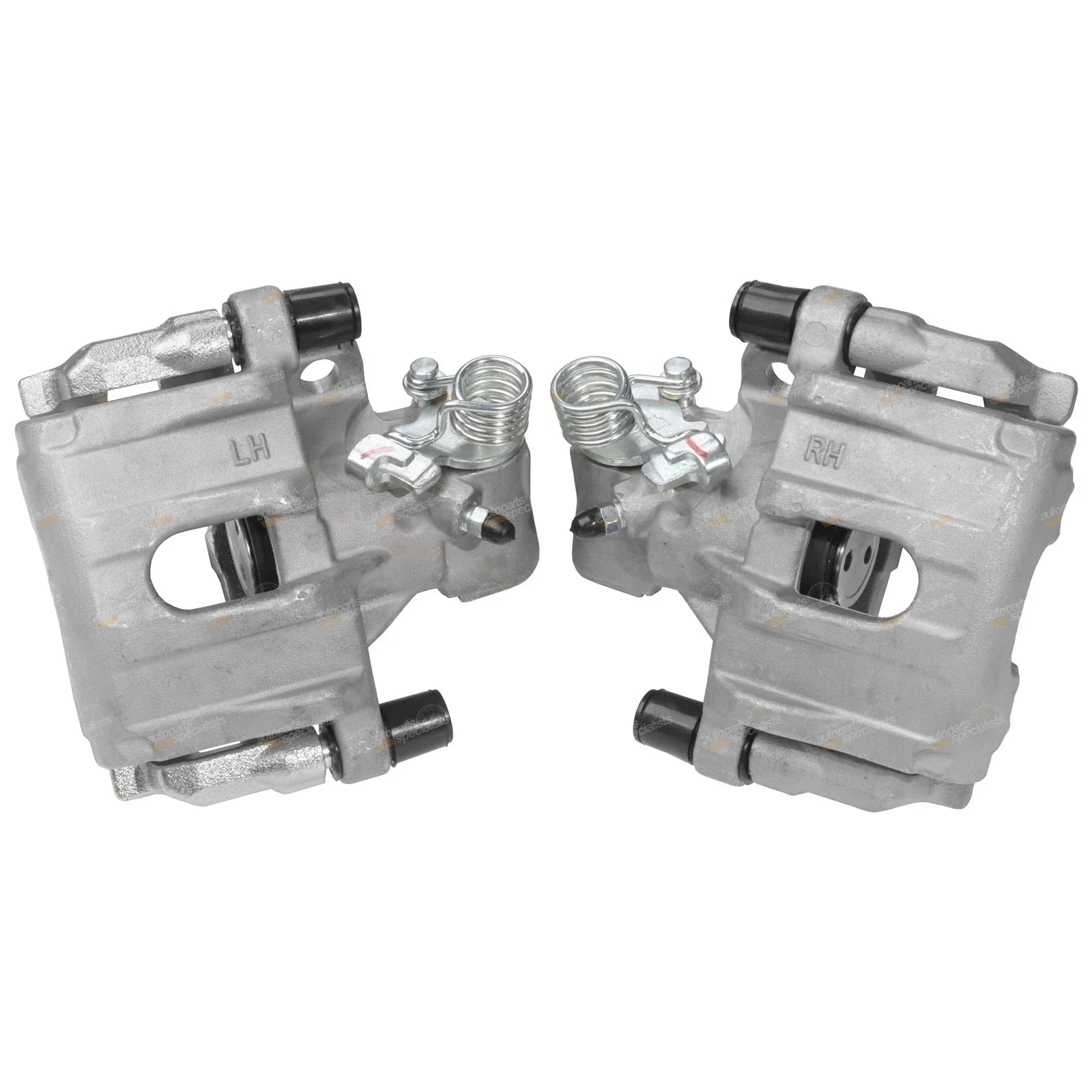 Rear Disc Calipers for Mazda 3