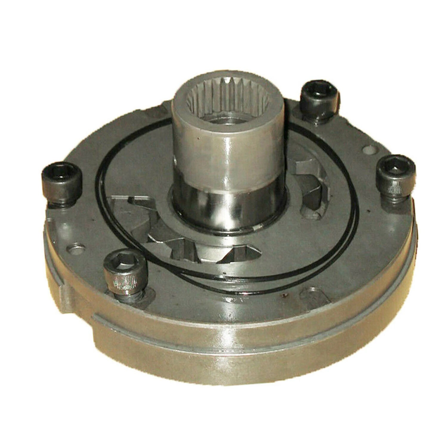 Pump Gp-Gear 6E-4386 for Caterpillar CAT D8N D8R (3406, 3406C)