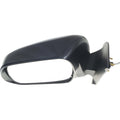 Power Turn Signal Mirror Black Driver Side for Toyota Tacoma (2012–2015)