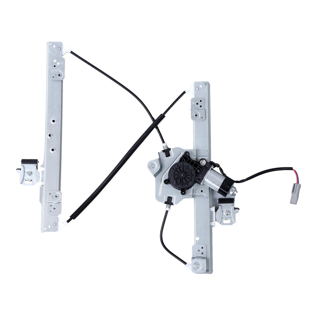 Power Window Regulator with Motor for Dodge Charger Magnum Chrysler 300 (2005–2010)