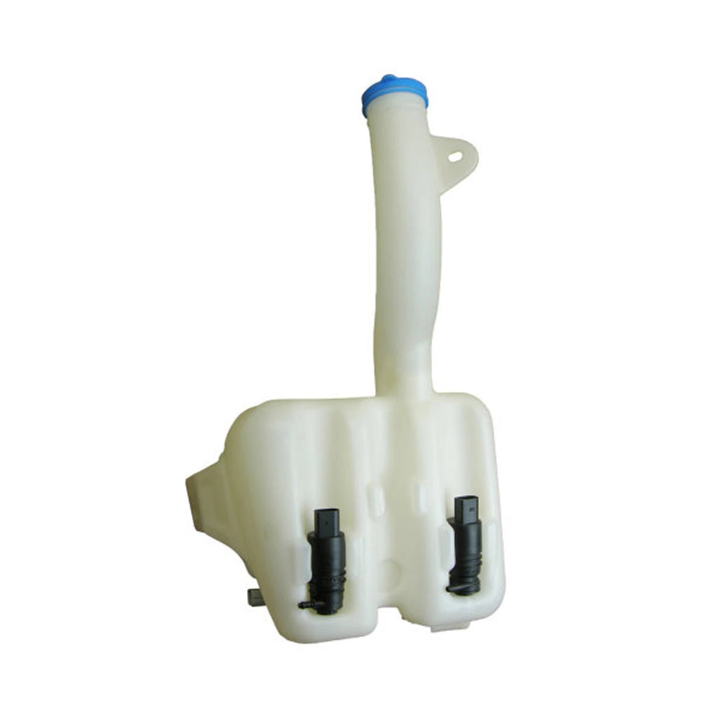 Replacement Windshield Washer Tank w/Pump For 2011-2015 Honda Pilot