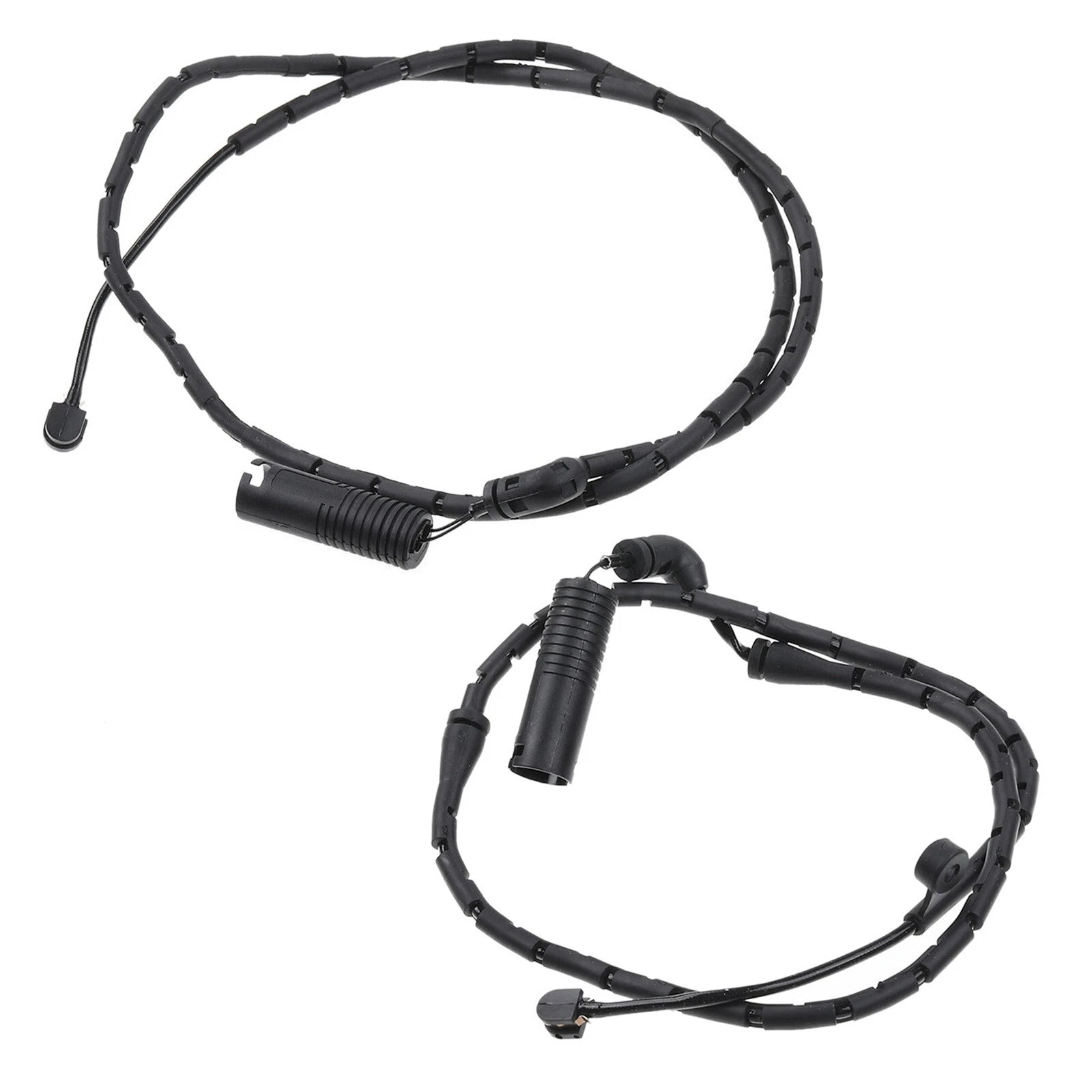 2X Disc Brake Pad Wear Sensor for BMW X3 (2004-2010)
