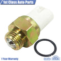 Transfer Case 4WD Switch Vacuum Actuator for Dodge Dakota Jeep Cherokee (1997–2006)