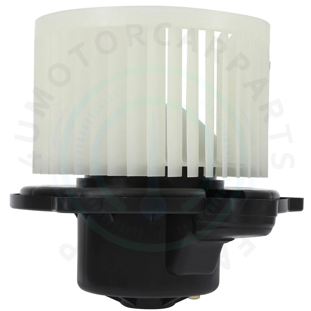 HVAC Blower Motor with Fan Cage for Kia Soul (2014–2019)