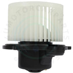 HVAC Blower Motor with Fan Cage for Kia Soul (2014–2019)