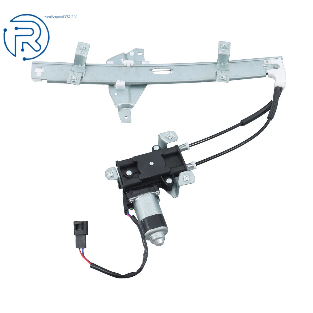 Power Window Regulator with Motor for Buick Century Regal (1997-2005)
