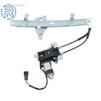 Power Window Regulator with Motor for Buick Century Regal (1997-2005)