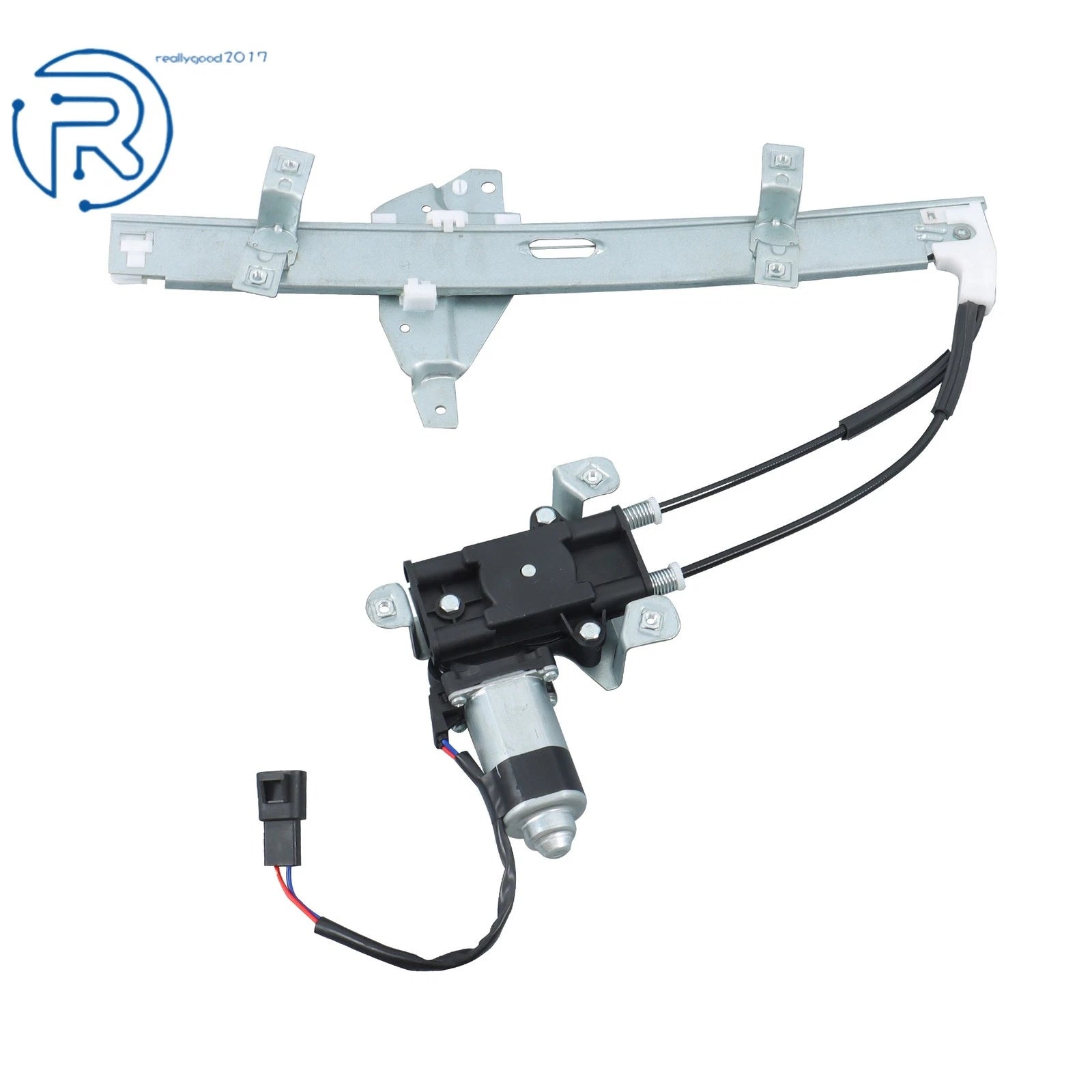 Power Window Regulator with Motor for Buick Century Regal (1997-2005)