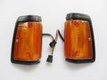 Front Corner Signal Lights for Datsun 720 (New) 2 x Lights