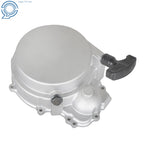 Recoil Starter Pull Start Drive for Polaris Sportsman 400 450 500 (2000–2014)