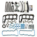Timing Chain Kit & Head Gasket Set for Dodge Nitro, Jeep Liberty, Grand Cherokee (2007–2012)