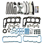 Timing Chain Kit & Head Gasket Set for Dodge Nitro, Jeep Liberty, Grand Cherokee (2007–2012)