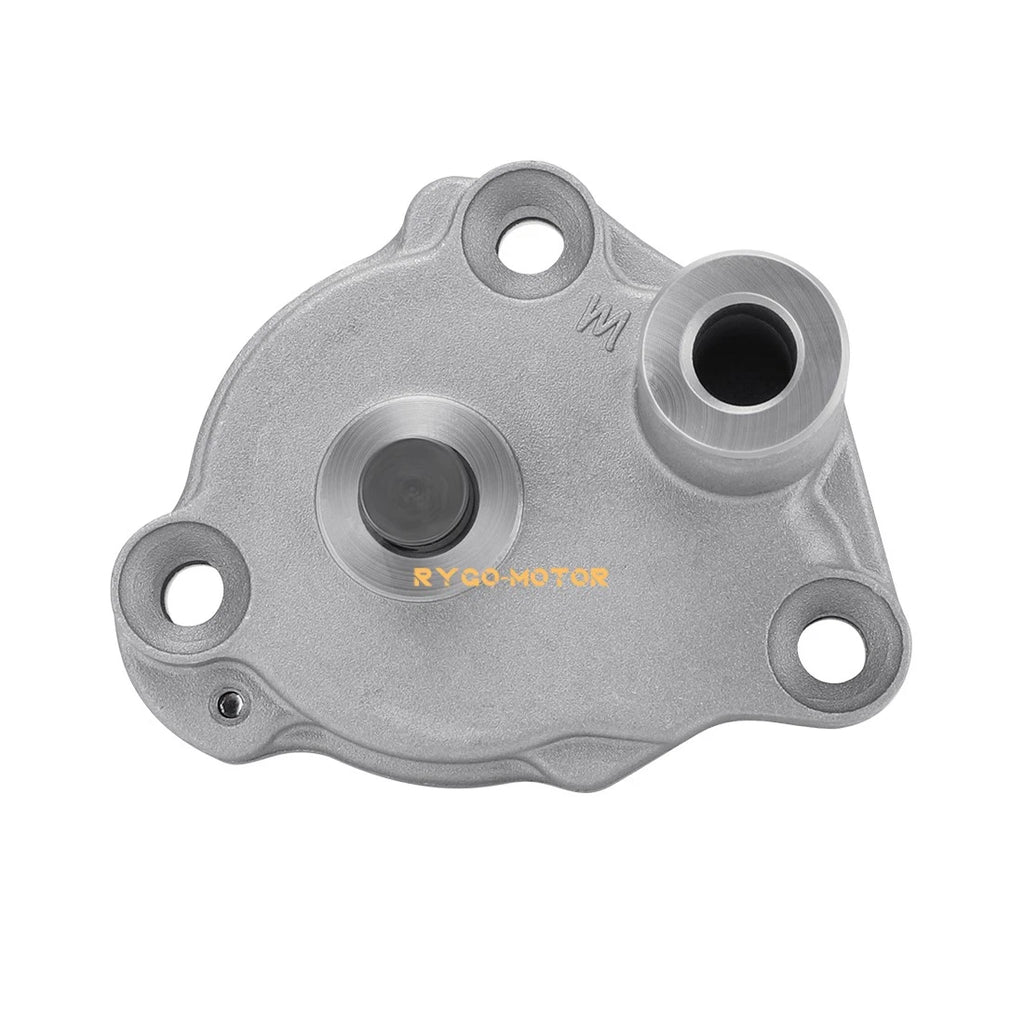 Engine Oil Pump with Gear for Suzuki DRZ400 (2000–2023) 16400-29F00 16321-29F00