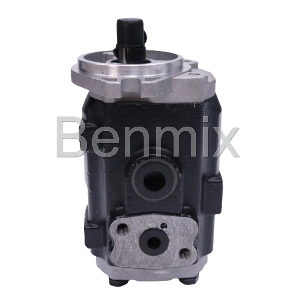 Hydraulic Pump 37B-1KB-5052 for Komatsu Forklift FD20/25-17 FD20H/25H-17-A