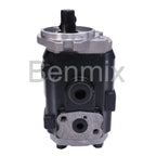 Hydraulic Pump 37B-1KB-5052 for Komatsu Forklift FD20/25-17 FD20H/25H-17-A