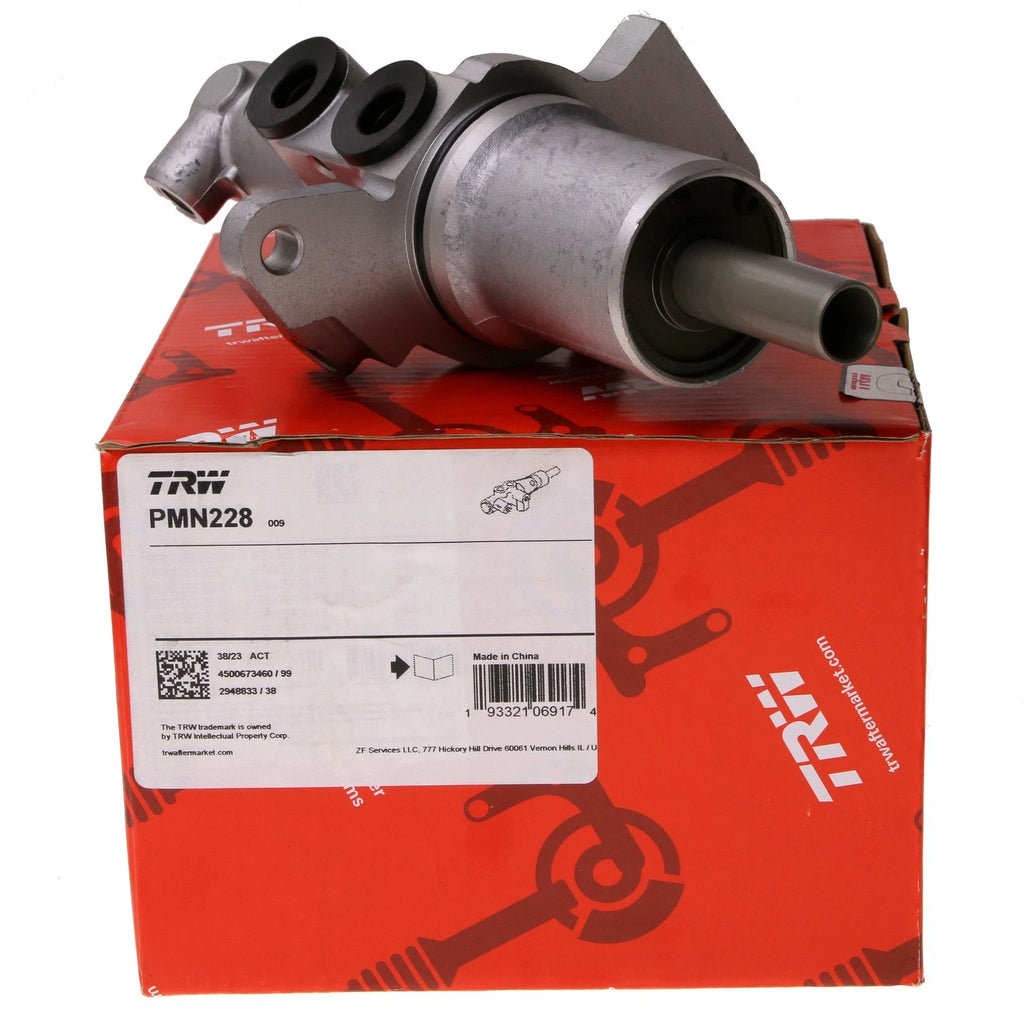 Brake Master Cylinder for Mercedes-Benz Sprinter 2500 (2010-2015)