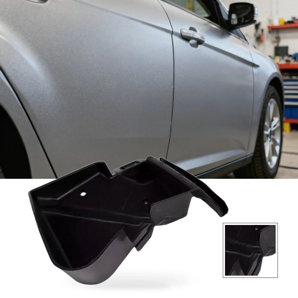 Rear Bumper Bracket for Ford Focus (2015–2018) DS7Z17788B Left Side