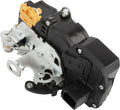 Rear Right Passenger Door Lock Actuator for GMC Yukon/Yukon XL (2007–2009)