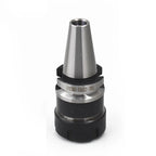 Set of 4 Collet Chucks for BT30 (70mm Gauge Length)