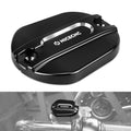 Front Right Brake Reservoir Cover for Harley Sportster 1200 (2007–2023)