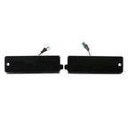 Front Bumper Side Marker Lights  for Pontiac Firebird (1998-2002)