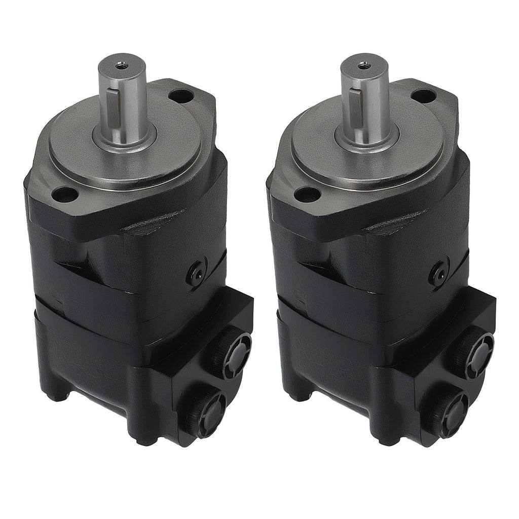 2PCS Hydraulic Motor for Char-Lynn Eaton (1041002006, 104-1002-006, 104-1002)