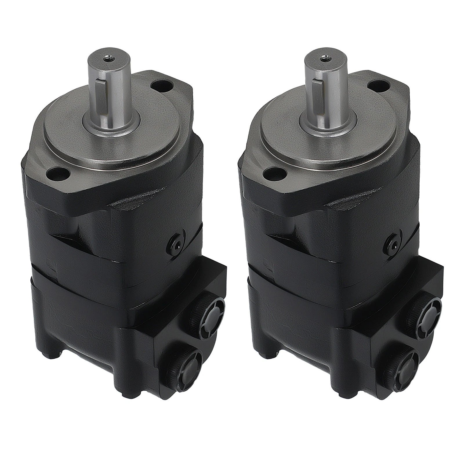 2PCS Hydraulic Motor for Char-Lynn Eaton (1041002006, 104-1002-006, 104-1002)