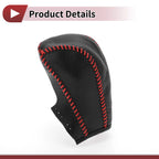 Pebbled Gear Shift Knob Cover for Car 