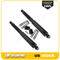 Set of Rear Shocks & 3" Leveling Kit for Silverado 1500 (2001–2006)