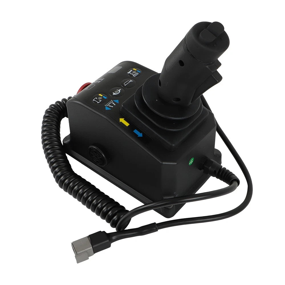 Control Box for Genie Lift GR-12/15/20 (Gen 5)